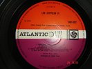 LED ZEPPELIN - III LP **1ST PRESS** **RARE**