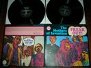 ´66 ZAPPA / MOTHERS  -FREAK OUT / 2LP UK / NMINT