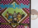 Memphis Jug Band 2 LP- Crumb Cover
