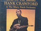 SEALED Audiophile LP- MFSL Hank Crawford - Soul of the Ballad
