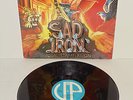 SAD IRON-Total Damnation LP RARE ORIG DUTCH METAL