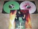 Mercyful Fate Satan is better than God ORIG1PRESS DLP king diamond brats