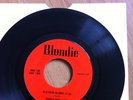 BLONDIE. Platinum Blonde.