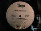 People's Choice – If You Gonna Do It (Put Your Mind To It)  TSOP – ASD 313