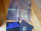 BLACK SABBATH MASTER OF REALITY 1971 MINT WITH POSTER