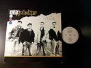 KAMBRONES 33T LP 1989 France Ludwig Von 88 La Souris Deglinguee Same Spliff 6309