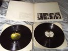 BEATLES - WHITE ALBUM - RARE UN-NUMBERED 1973 UK PR DLP - FABULOUS CONDITION