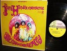 1967 ORIG   The JIMI HENDRIX EXPERIENCE 1st   Hard GARAGE PSYCH 