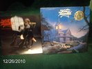 KING DIAMOND - THEM, RARE SPECIAL LIMITED EDITION WITH BOOKLET, VINYL  LP