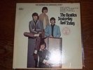 The Beatles Yesterday and Today USA Capitol RI 1976 Trunk Cover
