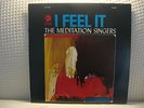 Meditation Singers -I Feel It -Orig '67 Checker LP -HEAR -Black Gospel Soul Funk