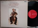 BIJLSMA - RCA SEON RL 30369 - 6 SUITES A VIOLONCELLO SOLO SENZA BASSO