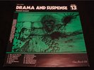 CREA SOUND Library  DRAMA AND SUSPENSE  Roger  Nardini