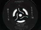 ( WAIL'N SOUL'M ) Hypocrites / Nice Time   BOB MARLEY & THE WAILING WAILERS ???