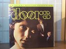 MOFI THE DOORS LP S/T (FIRST) MOBILE FIDELITY AUDIOPHILE w. LIGHT MY FIRE NM