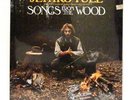 JETHRO TULL LP Songs from the Wood  1977 Chrysalis  SEALED
