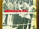 MARAVILLAS DE MALI ORCHESTRA Ft BONCANA MAIGA LP LATIN RUMBA