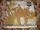 Gang Starr LP Step In The Arena SEALED