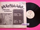 SALSA GUAGUANCO BOOGALOO ?ALFREDO LINARES / ORQ. MADISON? COLOMBIA LP ???