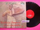 AFRO LATIN CUMBIA PANAMA ?VICTORIO VERGARA? KILLER ACCORDION ???