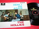 The Hollies - Here I Go Again 7