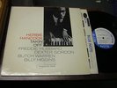 Herbie Hancock 60s JAZZ BLUE NOTE LP Takin Off MONO USA ISSUE