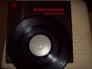 BLACK SABBATH PARANOID VERTIGO LP 1st PRESSING