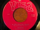 SOMEONE Gilles Valiquette rare ssw folk psych Canada 45 LISTEN