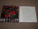 The Birthday Party - Mutiny  - 12 Inch Single