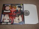 The Birthday Party - The Bad Seed Oct 82 - LP - Sealed