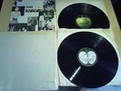 THE BEATLES WHITE ALBUM NO: 0128722, PMC 7067, 1ST PRESS MONO