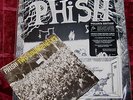 PHISH JUNTA W/Signed Pollock Print-Plus Two Soundchecks Both New and Sealed RSD