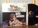 JULIE LONDON LP 