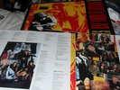 GUNS N ROSES USE YOUR ILLUSION VOLUME 1 2-LP UK ISSUE EX