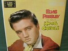 Elvis Presley LPM-1884 King Creole LP W/ Photo Mint Original