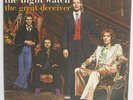 king crimson The night watch/The great deceiver M/M progressivo 1974