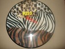 Kiss Animalize picture disc