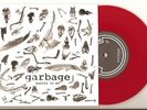 Garbage - Battle in me / Blood for Poppies - Ltd 7