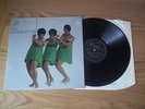 THE BEST OF THE MARVELETTES ORIGINAL 1ST PRESS UK NEAR MINT LP STML 11258