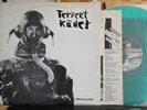 TERVEET KADET Propaganda Rec. 1st LP 12