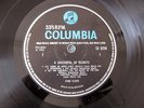 PINK FLOYD - A Saucerful Of Secrets - UK MONO Blue/Black FIRST PRESS Vinyl LP VG