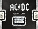 AC/DC *EURO TOUR* vinyl BOXSET limited edition Paris 09