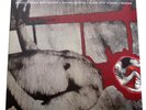 Nurse With Wound/Graham Bowers - Rupture - Very Ltd - Record Store Day 2012 RSD