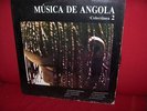 Angola COMPILATION LP 12