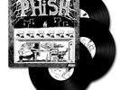 PHISH JUNTA * * DELUXE EDITION * * 3LP  2012 RSD Rare & SEALED/NEW