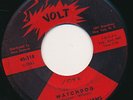 DOROTHY WILLIAMS Watchdog SOUL Mod 45 Hear It