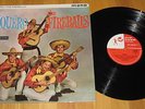 The Fireballs LP  Vaquero