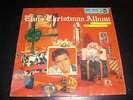 Elvis Presley EP - Elvis' Christmas Album 2 - Germany - RARE