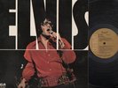 Rare Elvis Presley G/F RCA Label Australia 12