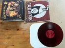 SICK OF IT ALL CALL TO ARMS LP MAROONNYHC,MADBALL,SXE,CRO MAGS,RSD,HARDCORE